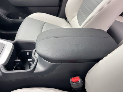 New 2025 Toyota RAV4 XLE Premium image 14