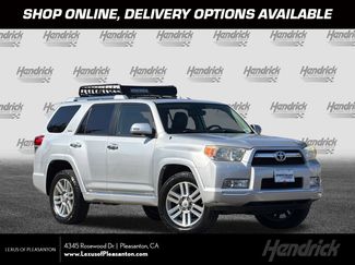 Used 2010 Toyota 4Runner Limited video 1