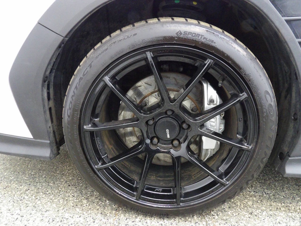 Used 2023 Subaru WRX Premium AWD/4WD image 19