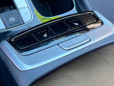 Used 2024 Hyundai Tucson SEL w/ Convenience Package image 20