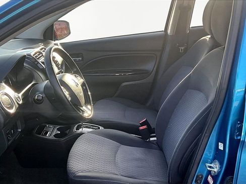 Used 2018 Mitsubishi Mirage SE image 24