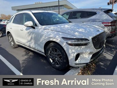 Used 2025 Genesis GV70 2.5T