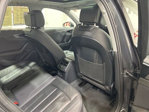 Used 2021 Audi A4 2.0T Premium w/ Convenience Package image 15