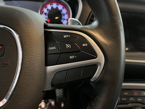 Used 2017 Dodge Challenger GT w/ Driver Convenience Group image 21