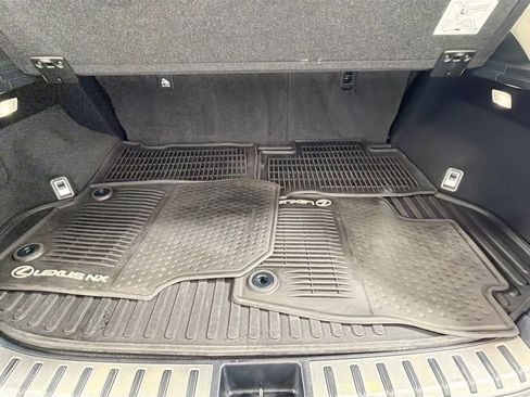 Used 2021 Lexus NX 300 AWD w/ Cold Area Package image 29