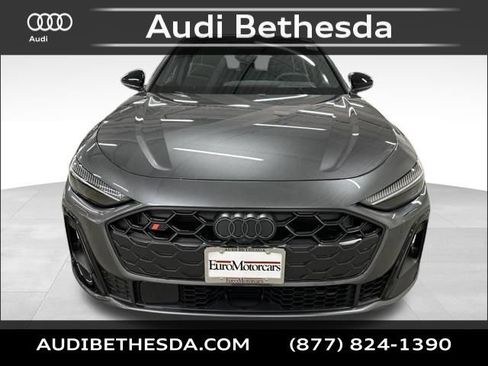 New 2026 Audi S5 Premium Plus AWD/4WD image 2