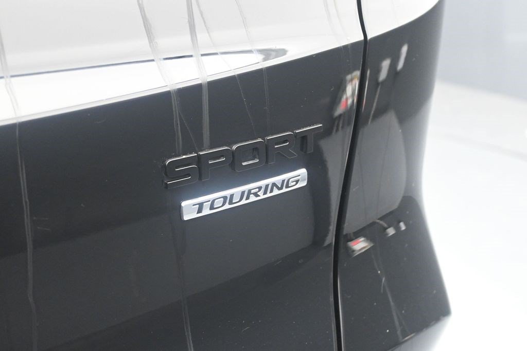 Used 2024 Honda CR-V Sport Touring image 14