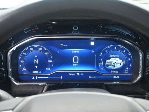 Used 2023 Chevrolet Silverado 1500 RST image 11