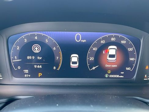 New 2025 Honda Accord SE image 22