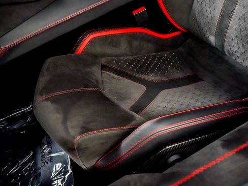 Used 2022 Lamborghini Aventador LP 780-4 Ultimae image 36