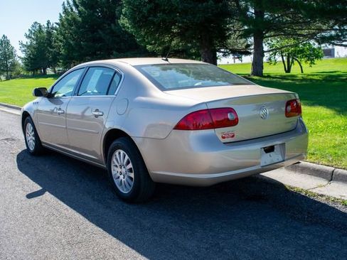 Used 2006 Buick Lucerne CX image 4