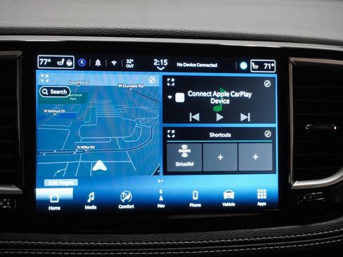 New 2026 Chrysler Pacifica Select FWD image 24