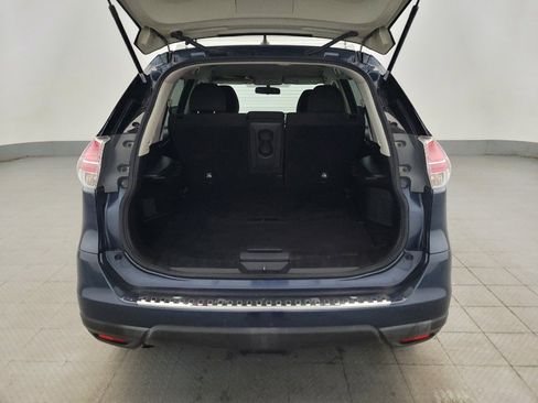 Used 2016 Nissan Rogue SV AWD/4WD image 29