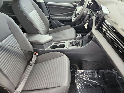 New 2025 Volkswagen Jetta S image 22