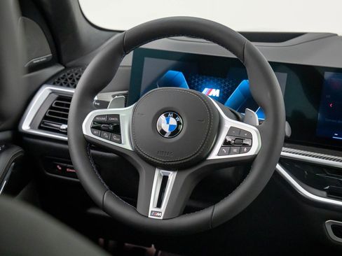 New 2026 BMW X5 M60i w/ Executive Package AWD/4WD image 11