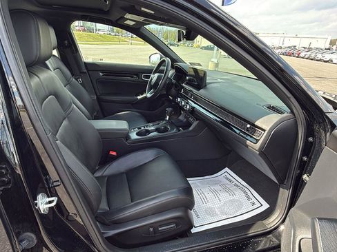 Used 2023 Honda Civic Sport Touring image 18