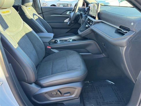 New 2026 Ford Explorer Tremor w/ Tremor Ultimate Package image 14