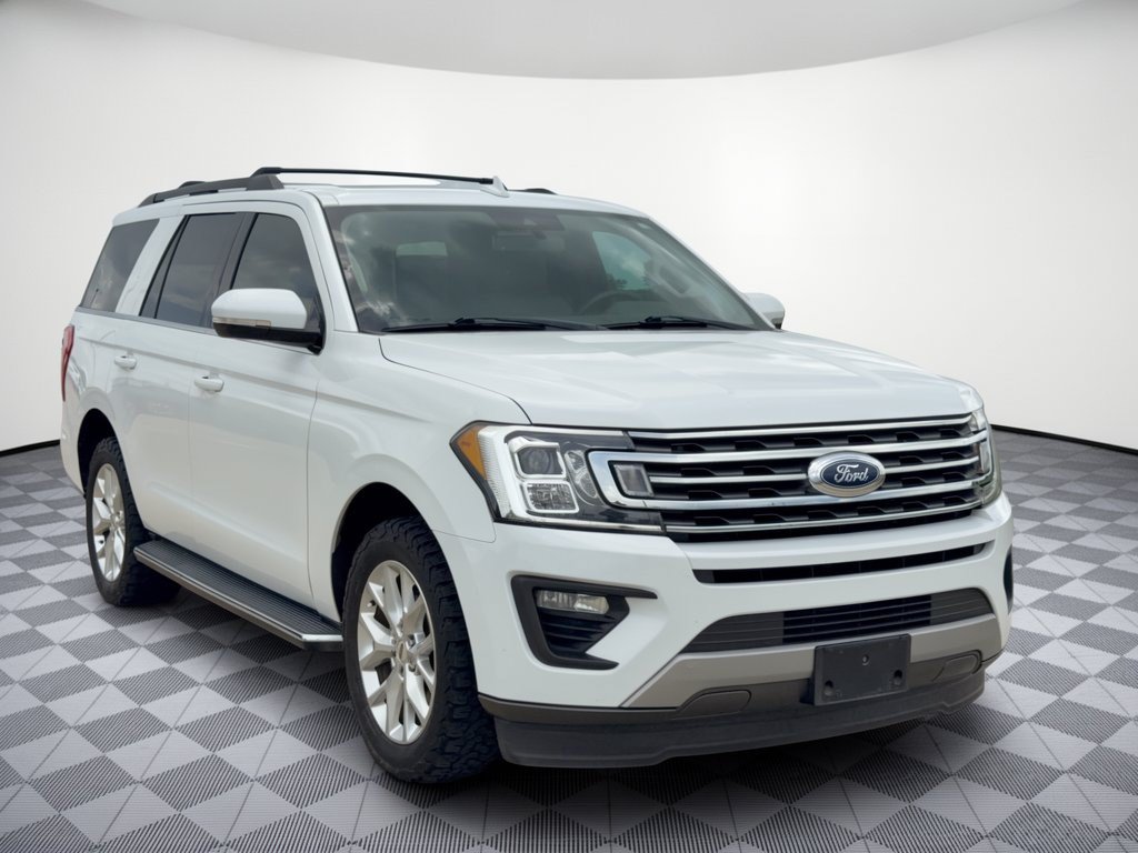 Used 2020 Ford Expedition XLT w/ Equipment Group 202A RWD image 7