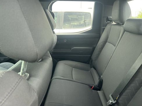 Used 2024 Toyota Tacoma SR5 image 9