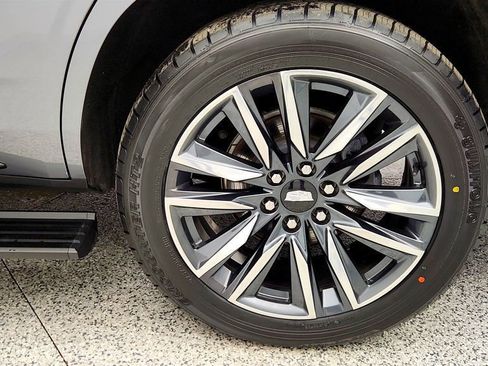 Used 2021 Cadillac Escalade Sport w/ Driver Assist Tech Package image 9