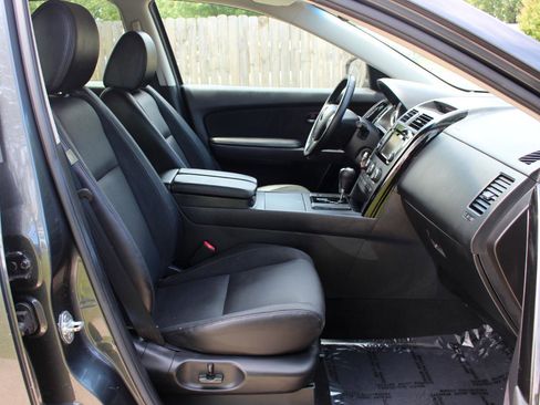 Used 2013 MAZDA CX-9 Touring AWD/4WD image 38