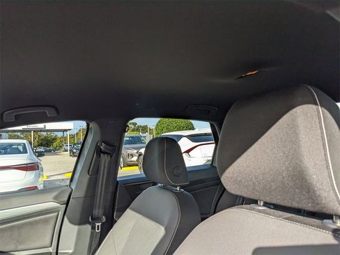 Certified 2025 Volkswagen Jetta Sport image 20