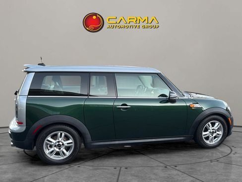 Used 2012 MINI Cooper Clubman image 8