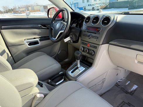 Used 2008 Saturn Vue XE image 34