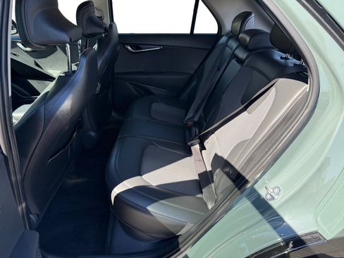 Used 2024 Kia Niro Wind FWD image 16
