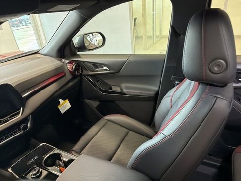 New 2026 Chevrolet Equinox RS w/ Convenience Package III image 24