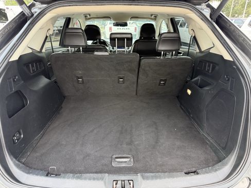 Used 2019 Ford Edge Titanium FWD image 31