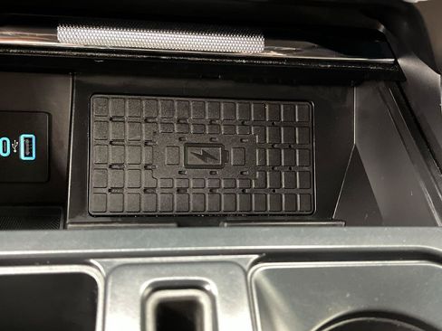 Certified 2024 Ford F150 King Ranch AWD/4WD image 31
