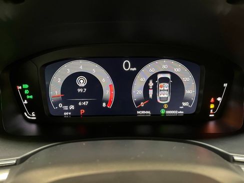 New 2026 Acura Integra A-Spec FWD image 5