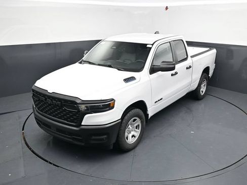 New 2026 RAM 1500 Tradesman AWD/4WD image 43