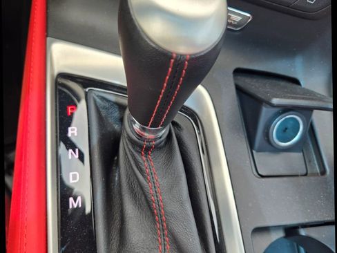 Used 2014 Chevrolet Corvette Stingray Coupe w/ 3LT Preferred Equipment Group image 18