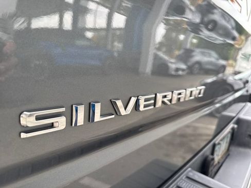 Used 2019 Chevrolet Silverado 1500 RST w/ All-Star Edition AWD/4WD image 28
