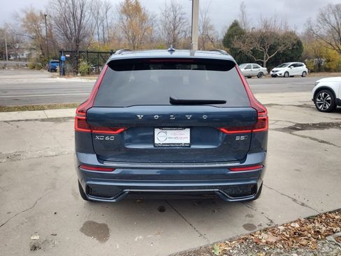 New 2026 Volvo XC60 B5 Plus w/ Protection Package Premier image 7