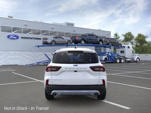 New 2026 Ford Escape Active FWD image 7