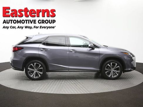 Used 2016 Lexus RX 350 AWD w/ Premium Package image 51