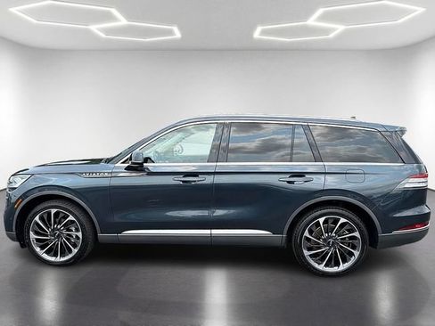 Used 2021 Lincoln Aviator Reserve w/ Equipment Group 201A AWD/4WD image 9