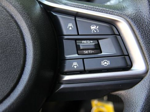 Certified 2025 Subaru Impreza 2.0i AWD/4WD image 23