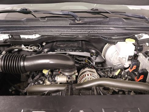 Used 2022 RAM 1500 Big Horn AWD/4WD image 19