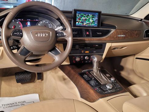 Used 2013 Audi A6 2.0T Premium Plus image 26