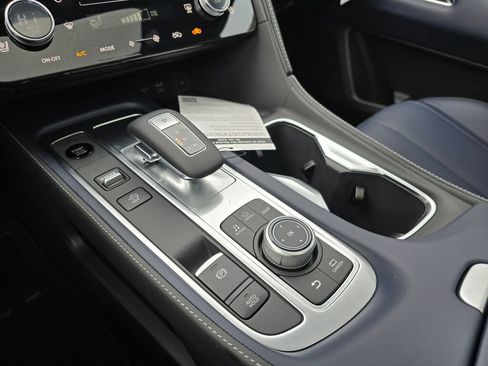 New 2026 INFINITI QX60 Sport image 29