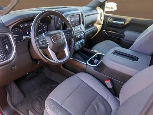 Used 2021 GMC Sierra 1500 SLT image 10
