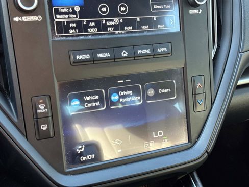 Used 2023 Subaru WRX image 22