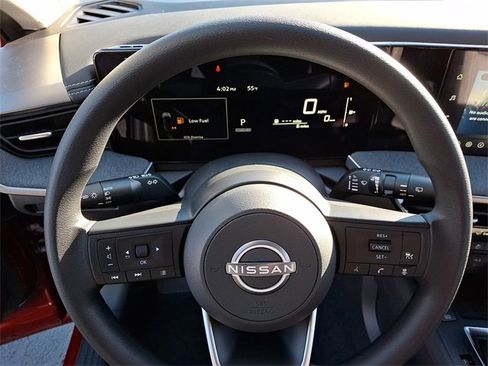 New 2026 Nissan Kicks SV w/ Cold Weather Package image 8