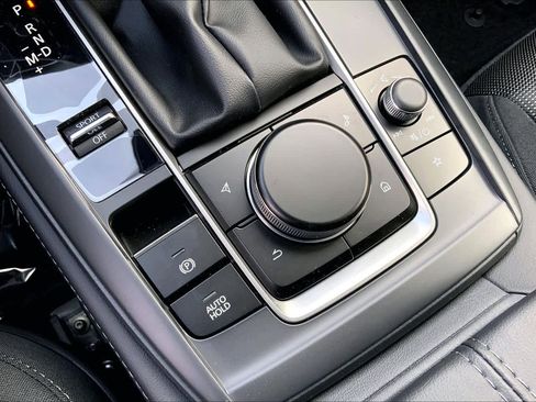 New 2026 MAZDA CX-30 AWD 2.5 S image 20