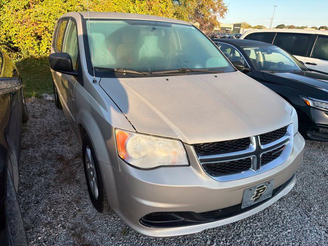 Used 2013 Dodge Grand Caravan SE FWD image 7