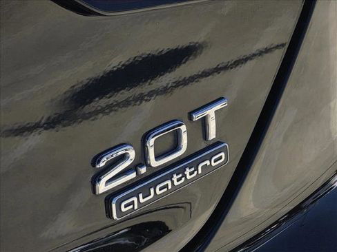 Used 2018 Audi A5 2.0T Premium Plus w/ Premium Plus image 11